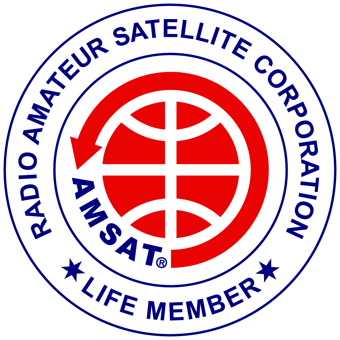 AMSAT Life Member