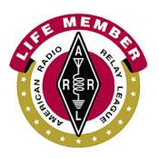 ARRL Life Member