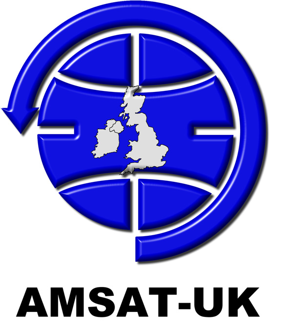 AMSAT-UK Life Member